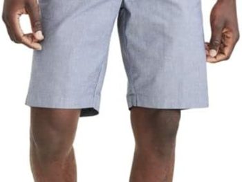 Men's Ultimate Straight Fit  Shorts