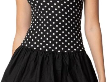 Women Strapless Mini Dress Tube Top Bubble Skirt Off Shoulder Corset Top Balloon Short Dress Club Party