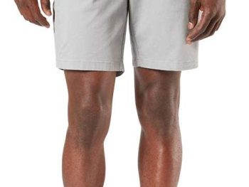 Men's Ultimate Straight Fit  Shorts
