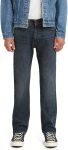 men  Regular Fit Jeans (Also Available in Big & Tall)