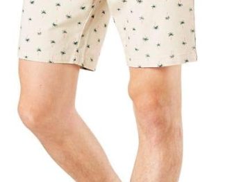 Men's Ultimate Straight Fit  Shorts