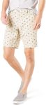 Men's Ultimate Straight Fit  Shorts