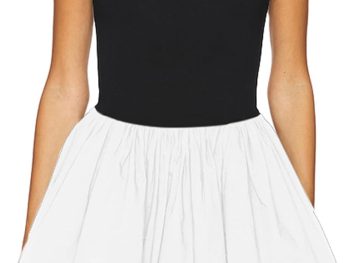 Women's Summer Bubble Mini Dress Sexy Mock Neck Sleeveless Tank Dress Party Club Bodycon Short Dresses