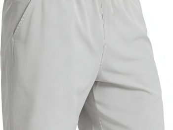 Men's Athletic Shorts 5"/7"/9" Lightweight Quick Dry Workout Gym Tennis Hiking Sports Running Shorts with Pocket