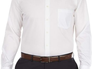 Men's Shirt – Silk
