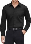 Men's Dress Shirt (Big & Tall Fit)