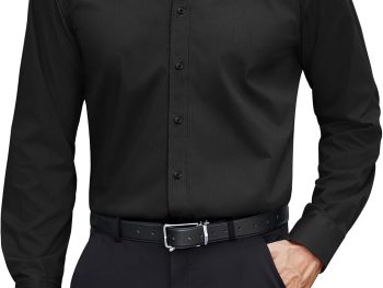 Men's Dress Shirt (Big & Tall Fit)