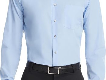 Men's Dress Shirt