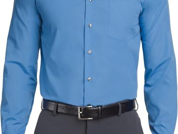 Men's Shirt – Regular Fit