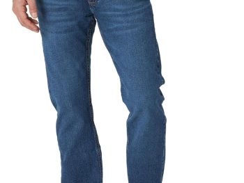 men Legendary Slim Straight Jean